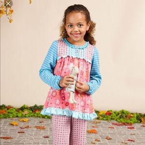 Matilda Jane Pajamas